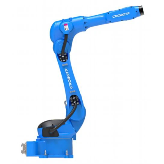 Superieur-Flexibiliteit, 30 kg middelgroot-Industriële robot met laadvermogen voor handling